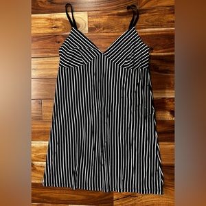 Gilligan & O’Malley Striped Sleepwear Pajamas